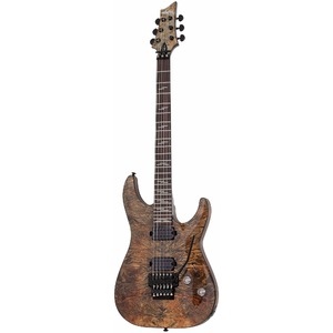 Электрогитара SCHECTER Omen Elite-6 FR CHAR