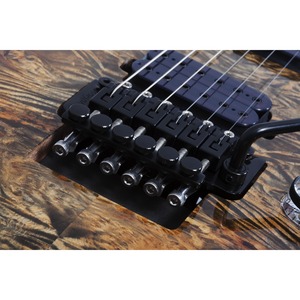 Электрогитара SCHECTER OMEN ELITE-6 FR CHAR