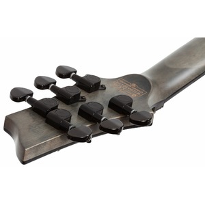 Электрогитара SCHECTER Omen Elite-6 FR CHAR