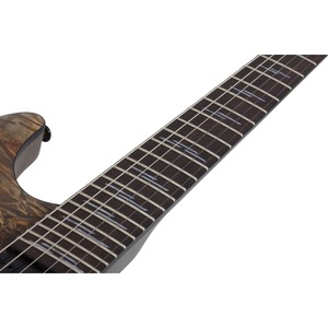 Электрогитара SCHECTER OMEN ELITE-6 FR CHAR