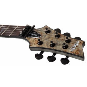 Электрогитара SCHECTER OMEN ELITE-6 FR CHAR