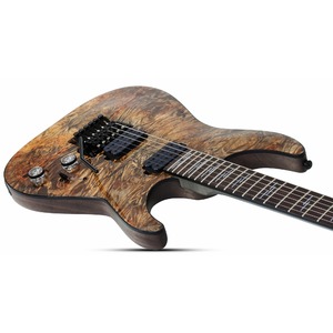 Электрогитара SCHECTER Omen Elite-6 FR CHAR