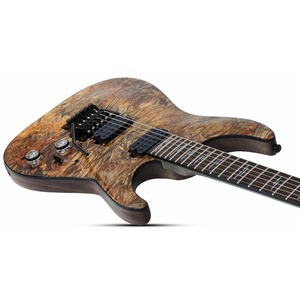 Электрогитара SCHECTER OMEN ELITE-6 FR CHAR