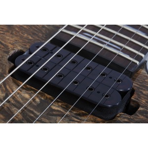 Электрогитара SCHECTER OMEN ELITE-6 FR CHAR