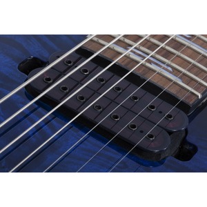 Электрогитара SCHECTER Omen Elite-7 STBB