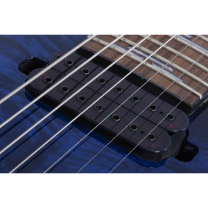 Электрогитара SCHECTER OMEN ELITE-7 STBB