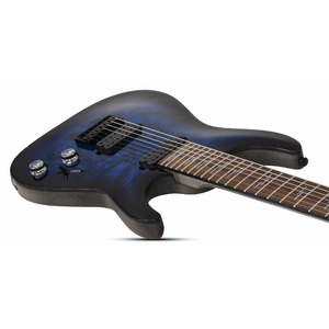 Электрогитара SCHECTER Omen Elite-7 STBB