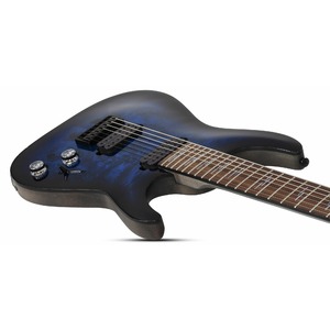 Электрогитара SCHECTER OMEN ELITE-7 STBB