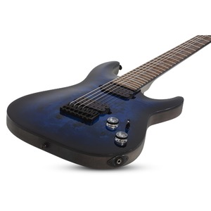 Электрогитара SCHECTER Omen Elite-7 STBB