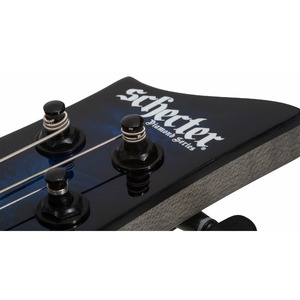 Электрогитара SCHECTER Omen Elite-7 STBB