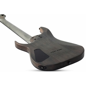 Электрогитара SCHECTER OMEN ELITE-7 STBB