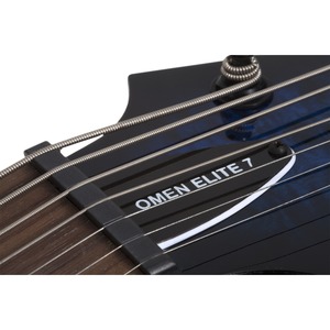 Электрогитара SCHECTER Omen Elite-7 STBB