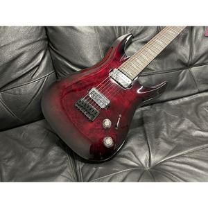 Электрогитара SCHECTER Omen Elite-7 BCHB