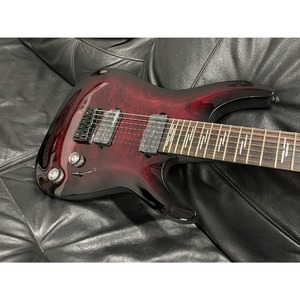 Электрогитара SCHECTER Omen Elite-7 BCHB