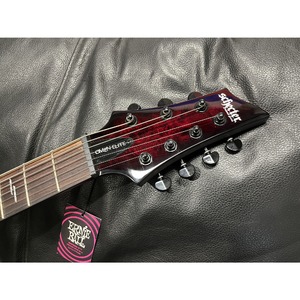 Электрогитара SCHECTER Omen Elite-7 BCHB