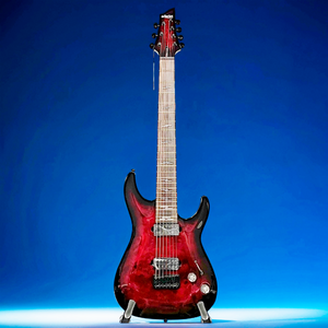 Электрогитара SCHECTER Omen Elite-7 BCHB