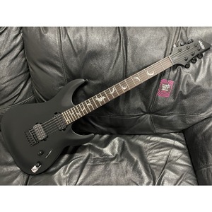 Электрогитара SCHECTER Damien-6 SBK