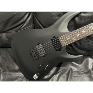 Электрогитара SCHECTER Damien-6 SBK