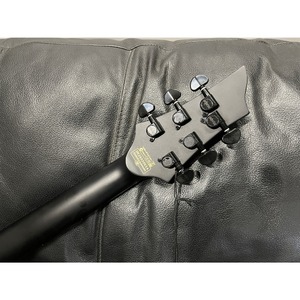 Электрогитара SCHECTER Damien-6 SBK