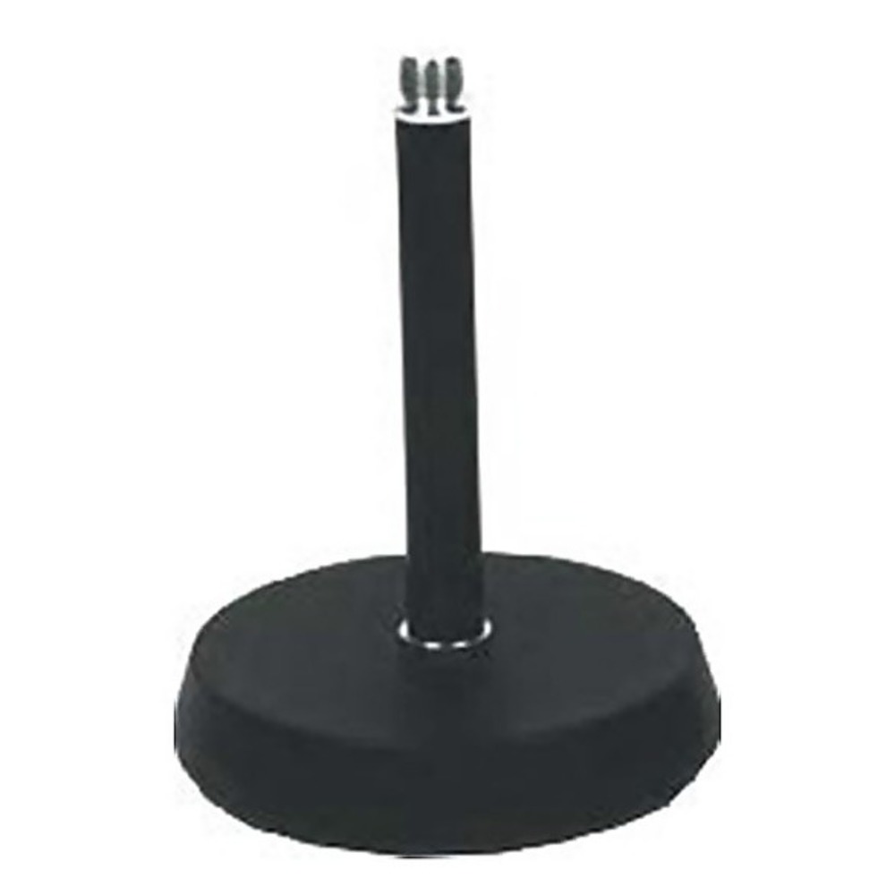 Микрофонная стойка настольная Roxtone MS024 Black
