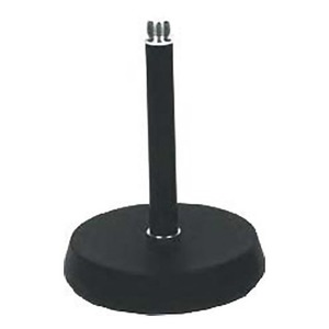 Микрофонная стойка настольная Roxtone MS024 Black