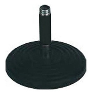 Микрофонная стойка настольная Roxtone MS026 Black