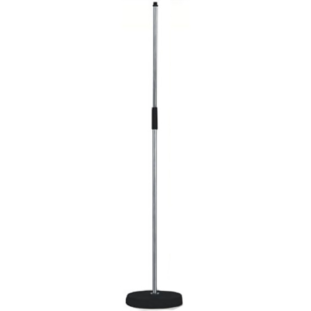 Микрофонная стойка напольная Roxtone MS014 Chrome