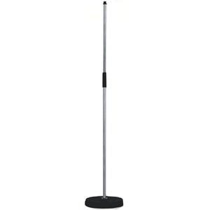 Микрофонная стойка напольная Roxtone MS014 Chrome