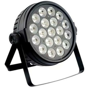 Прожектор PAR LED Stage4 broPAR-C 19x12XWAU