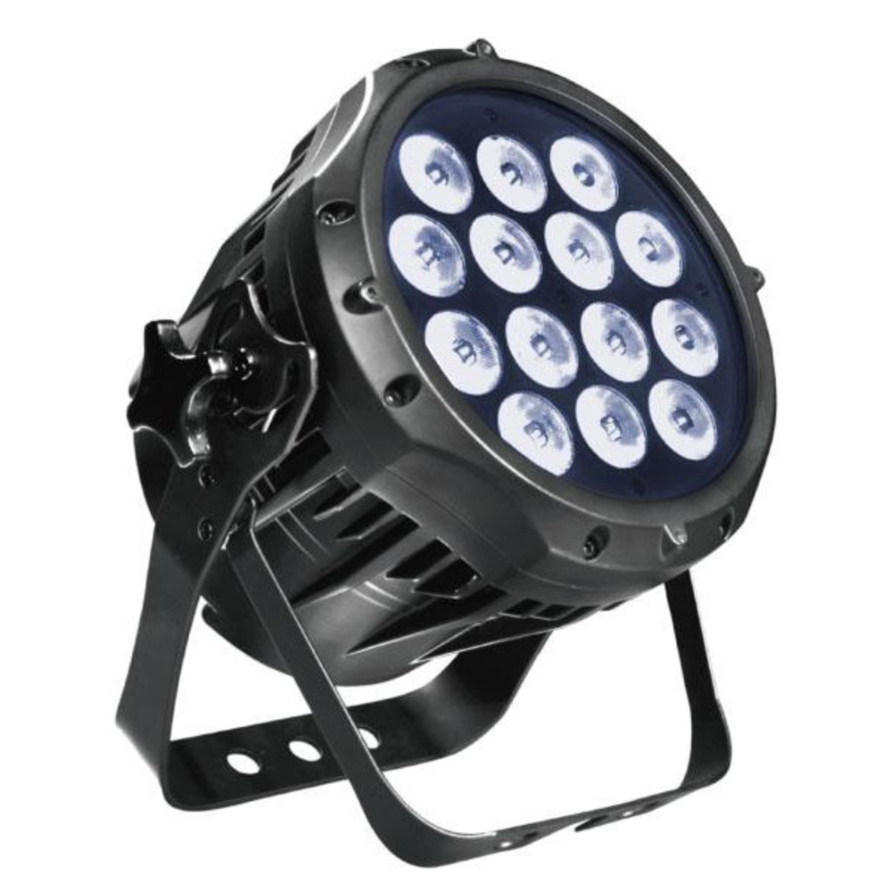 Прожектор PAR LED Silver Star SS358XCEM CAM 3/EMZ