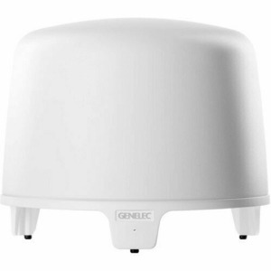 Фазоинверторный сабвуфер Genelec F Two BWM