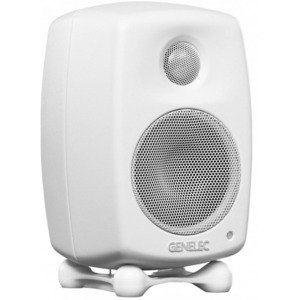 Студийный монитор активный Genelec G One BW