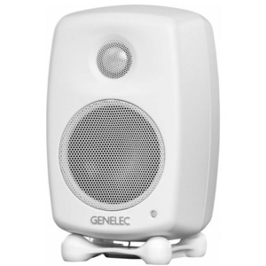 Студийный монитор активный Genelec G One BW