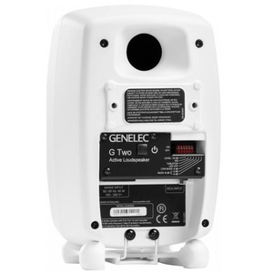 Студийный монитор активный Genelec G Two BWM