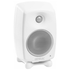 Студийный монитор активный Genelec G Two BWM