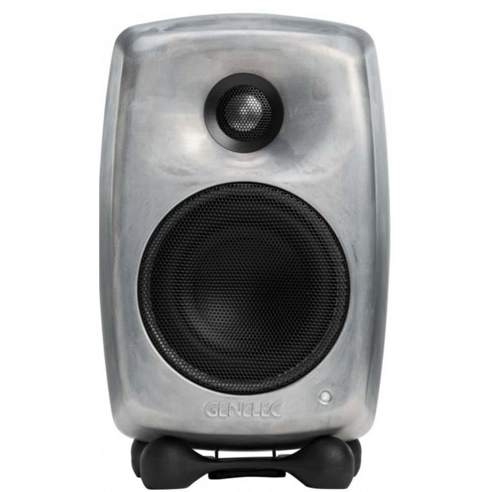 Студийный монитор активный Genelec G Two BRwM