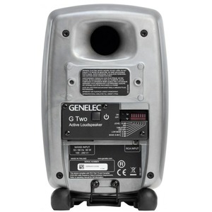 Студийный монитор активный Genelec G Two BRwM