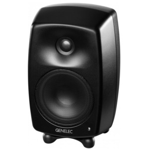 Студийный монитор активный Genelec G Three BM