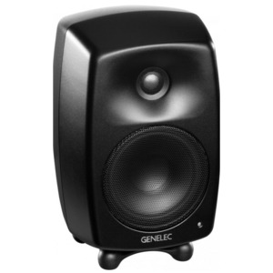 Студийный монитор активный Genelec G Three BM