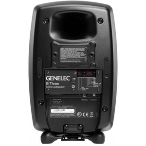 Студийный монитор активный Genelec G Three BM