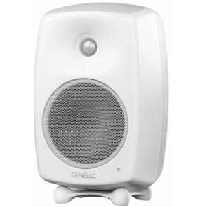 Студийный монитор активный Genelec G Three BW