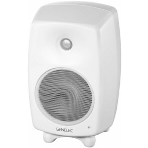 Студийный монитор активный Genelec G Three BW