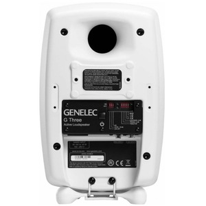 Студийный монитор активный Genelec G Three BW