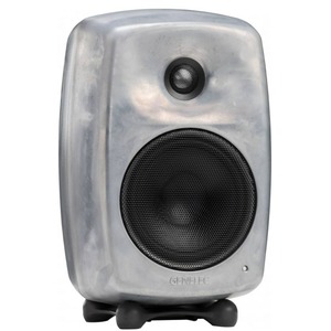 Студийный монитор активный Genelec G Three BRw