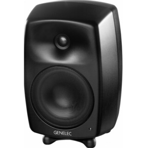 Студийный монитор активный Genelec G Four AMM