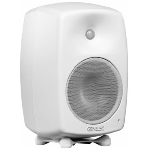 Студийный монитор активный Genelec G Four AWM