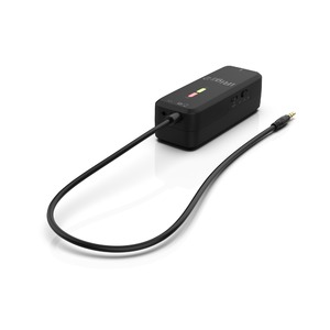 Микрофонный предусилитель IK MULTIMEDIA iRig Pre 2