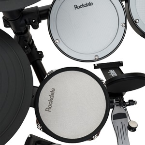 Электронная ударная установка Rockdale DRUMS SD61-5