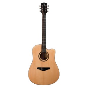 Акустическая гитара Rockdale Aurora D3 C NST
