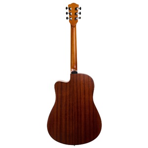 Акустическая гитара Rockdale Aurora D3 C NST